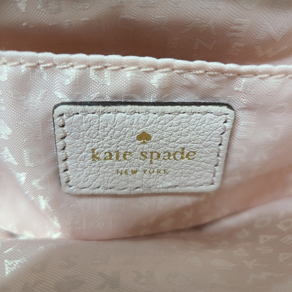 Kate Spade Whitaker Place Naomi Leather Crossbody - Picture 5 of 6